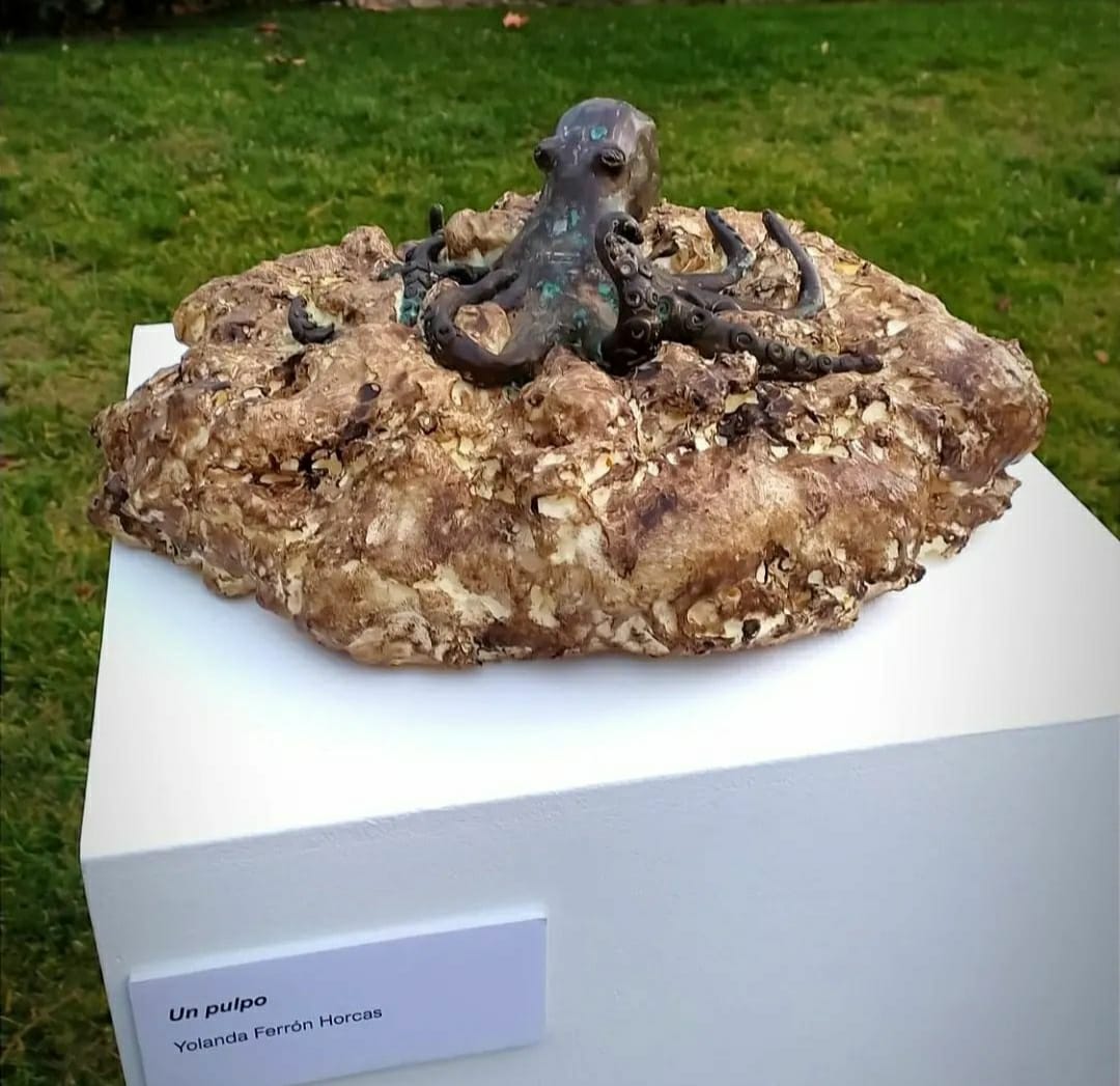 Escultura